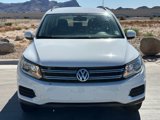 Used 2017 Volkswagen Tiguan S image 4