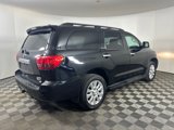 Used 2013 Toyota Sequoia Platinum image 3