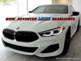 Used 2021 BMW 840i Coupe w/ M Sport Package image 4