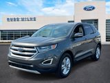 Used 2016 Ford Edge SEL w/ Equipment Group 201A image 5