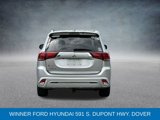 Used 2020 Mitsubishi Outlander GT image 6