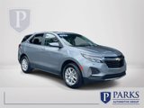 Certified 2023 Chevrolet Equinox LT w/ Driver Convenience Package image 2