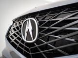 New 2025 Acura ADX A-Spec image 3