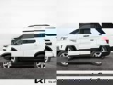 Used 2018 Ford Explorer FWD image 2
