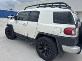 Used 2014 Toyota FJ Cruiser 2WD image 4