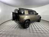 Certified 2023 Land Rover Defender 110 S image 4