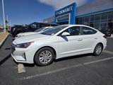Used 2019 Hyundai Elantra SE image 2