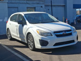 Used 2012 Subaru Impreza 2.0i image 3
