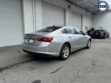 Used 2021 Chevrolet Malibu LS image 4