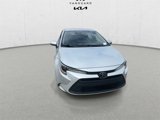 Used 2023 Toyota Corolla LE image 3