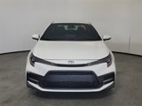 Used 2021 Toyota Corolla SE image 2