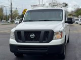 Used 2018 Nissan NV 1500 SV image 2