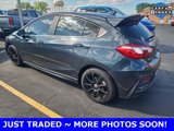 Used 2017 Chevrolet Cruze LT w/ Convenience Package image 3