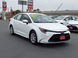 Certified 2022 Toyota Corolla LE image 3