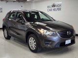Used 2016 MAZDA CX-5 Sport image 3