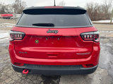 Used 2019 Jeep Compass Trailhawk image 5