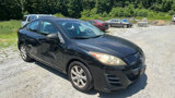 Used 2010 MAZDA MAZDA3 i Touring image 5