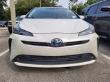 Used 2019 Toyota Prius XLE image 2