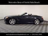 Used 2014 Mercedes-Benz SL 550 image 2