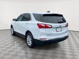 Used 2018 Chevrolet Equinox LT image 5