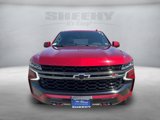 Used 2021 Chevrolet Tahoe Z71 w/ Luxury Package image 2