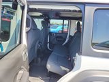 New 2024 Jeep Wrangler Sport S image 6