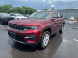 Used 2022 Jeep Grand Cherokee Limited image 4
