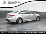 Used 2024 Toyota Corolla LE image 3