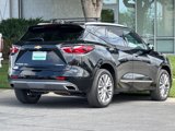 Used 2021 Chevrolet Blazer Premier w/ Driver Confidence II Package image 3