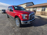 Used 2016 Ford F150 XLT w/ Equipment Group 302A Luxury image 2