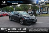 Used 2017 Honda Civic EX-L image 3