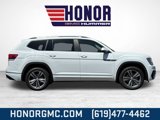 Used 2019 Volkswagen Atlas SE image 3