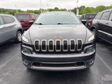 Used 2016 Jeep Cherokee 75th Anniversary image 2