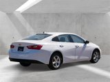 Used 2019 Chevrolet Malibu LS image 3
