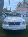 Used 2001 Mercedes-Benz ML 320 4MATIC image 4