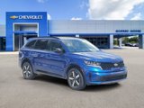 Used 2021 Kia Sorento S w/ Panoramic Sunroof Package image 2