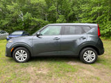Certified 2022 Kia Soul LX image 2