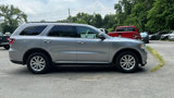 Certified 2015 Dodge Durango SXT w/ Quick Order Package 23B image 2