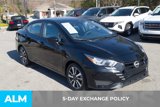 Used 2023 Nissan Versa SV image 4