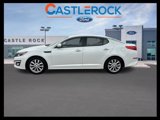 Used 2014 Kia Optima EX image 2