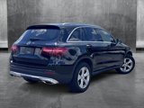 Used 2017 Mercedes-Benz GLC 300 4MATIC image 5