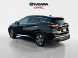 Used 2023 Nissan Murano SV image 3