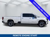 Used 2024 GMC Sierra 2500 Denali w/ Technology Package image 3