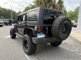 Used 2015 Jeep Wrangler Unlimited Sport w/ Max Tow Package image 3