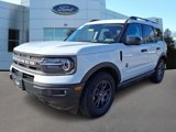 Certified 2021 Ford Bronco Sport Big Bend image 3