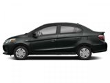 New 2024 Mitsubishi Mirage G4 ES image 3