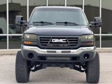 Used 2002 GMC Sierra 1500 SLE image 2
