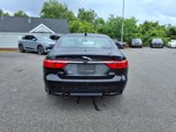 Used 2018 Jaguar XF Premium image 4