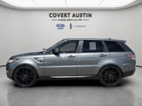 Used 2016 Land Rover Range Rover Sport HSE image 2