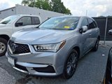Used 2019 Acura MDX SH-AWD w/ Technology Package image 2